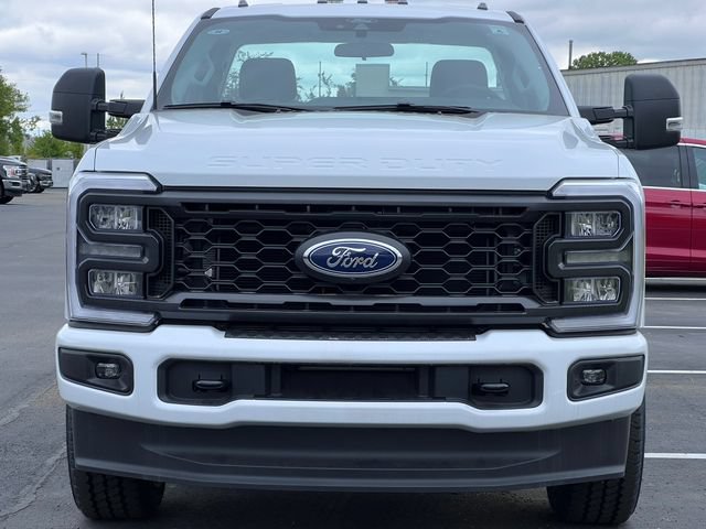 New 2026 Ford F250 XL w/ STX Appearance Package AWD/4WD image 30