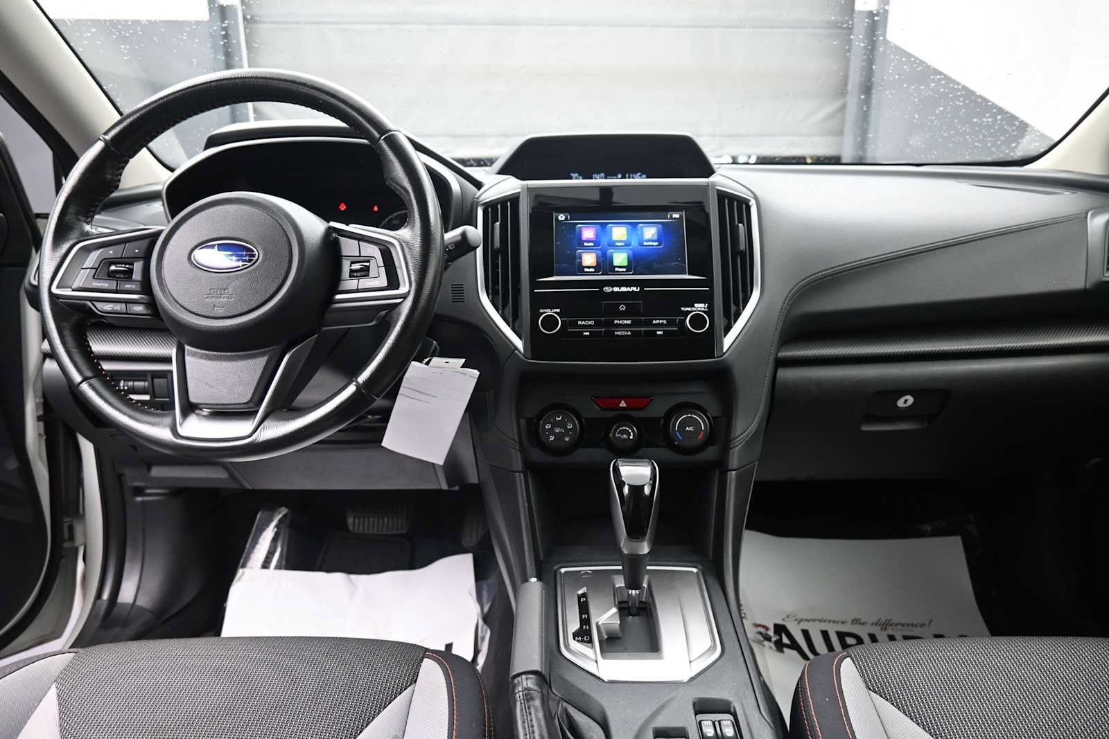 Used 2018 Subaru Crosstrek 2.0i Premium AWD/4WD image 14