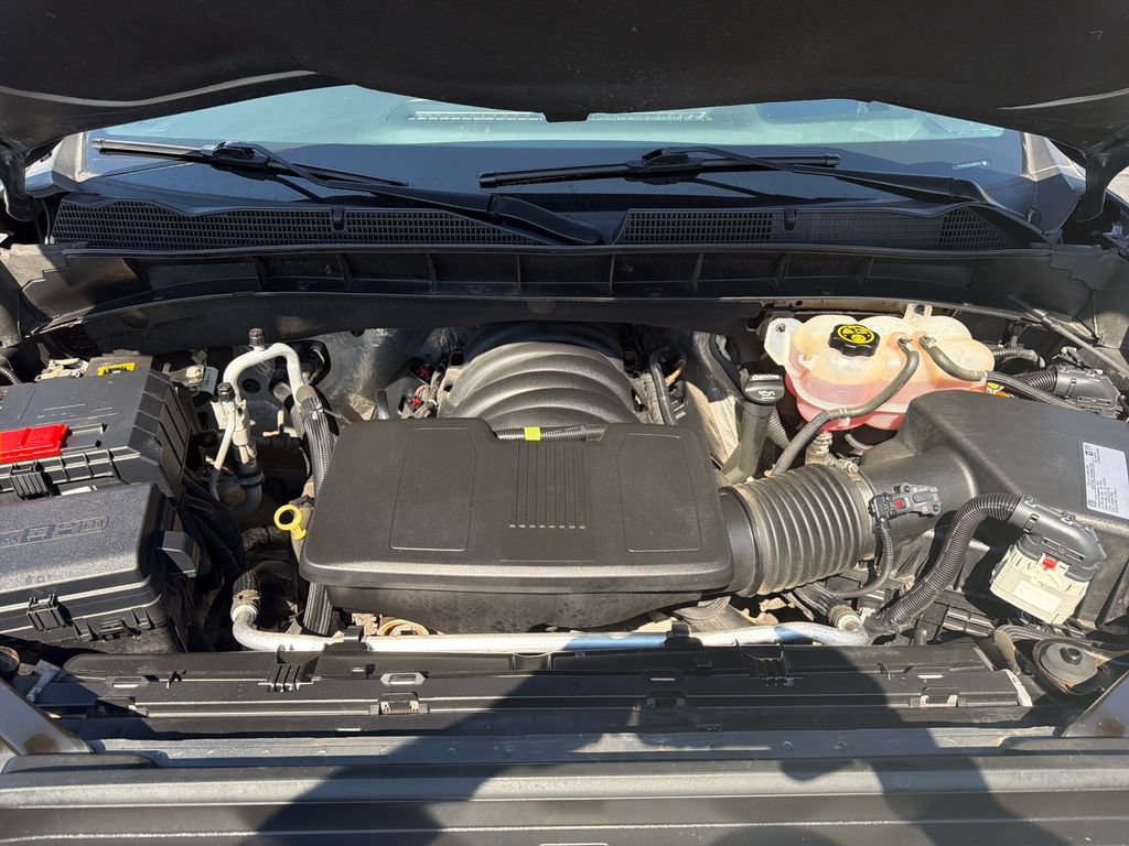Used 2020 GMC Sierra 1500 Denali w/ Denali Ultimate Package AWD/4WD image 27