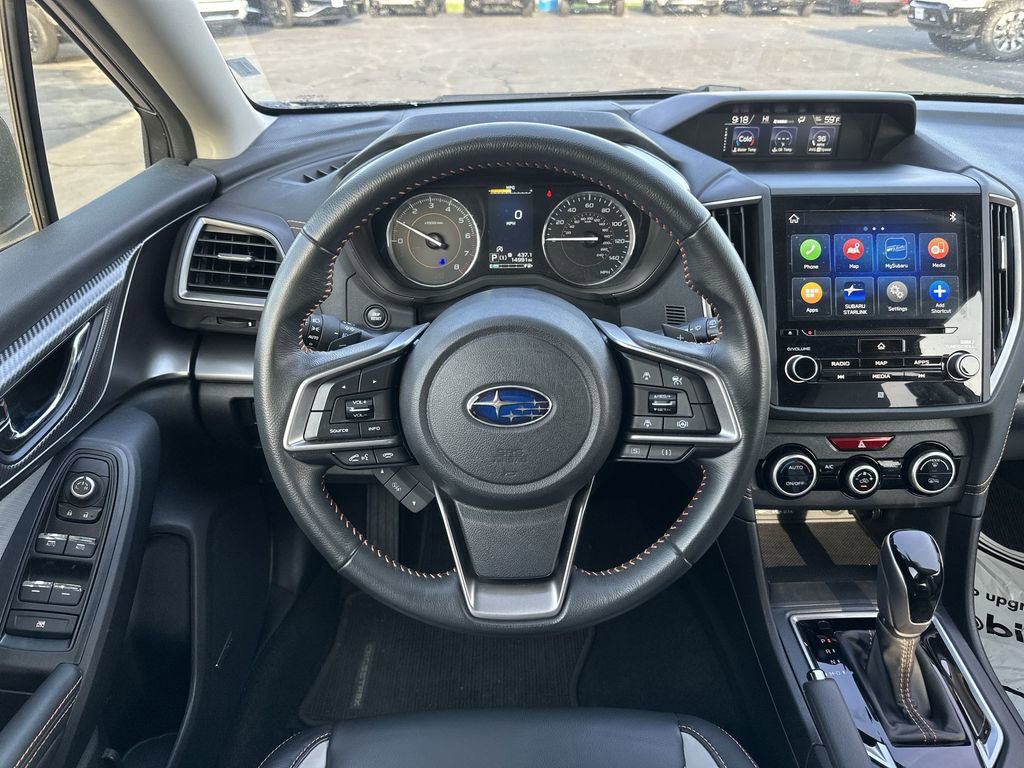 Used 2023 Subaru Crosstrek 2.5i Limited AWD/4WD image 14
