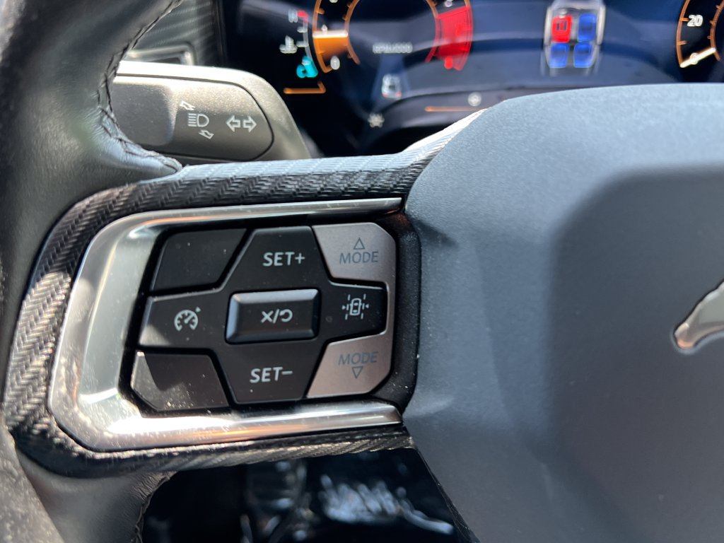 Used 2025 Ford Mustang Premium RWD image 20