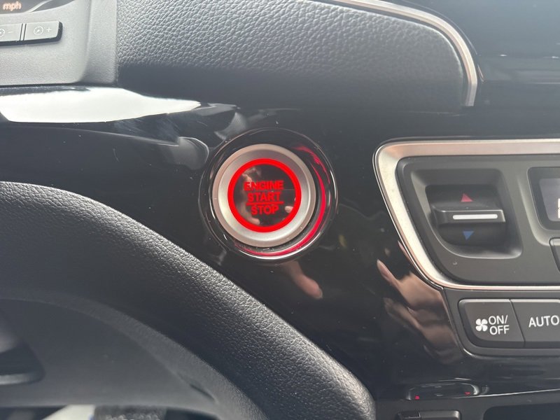 Used 2023 Honda Ridgeline Black Edition image 14