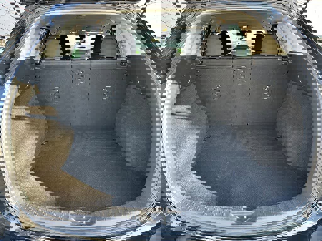 Used 2020 MAZDA CX-5 Sport image 19