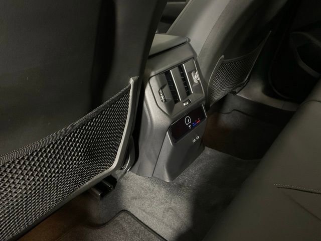 Certified 2025 BMW X3 xDrive30i AWD/4WD image 18