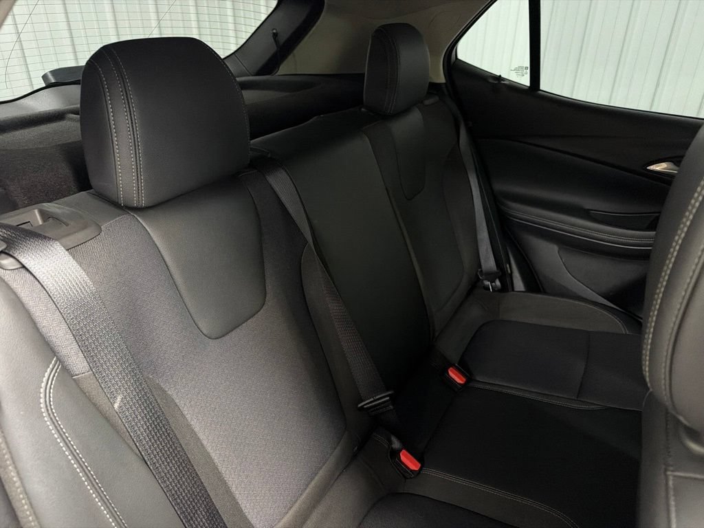 Used 2020 Buick Encore GX Preferred w/ Cold Weather Comfort Package AWD/4WD image 16