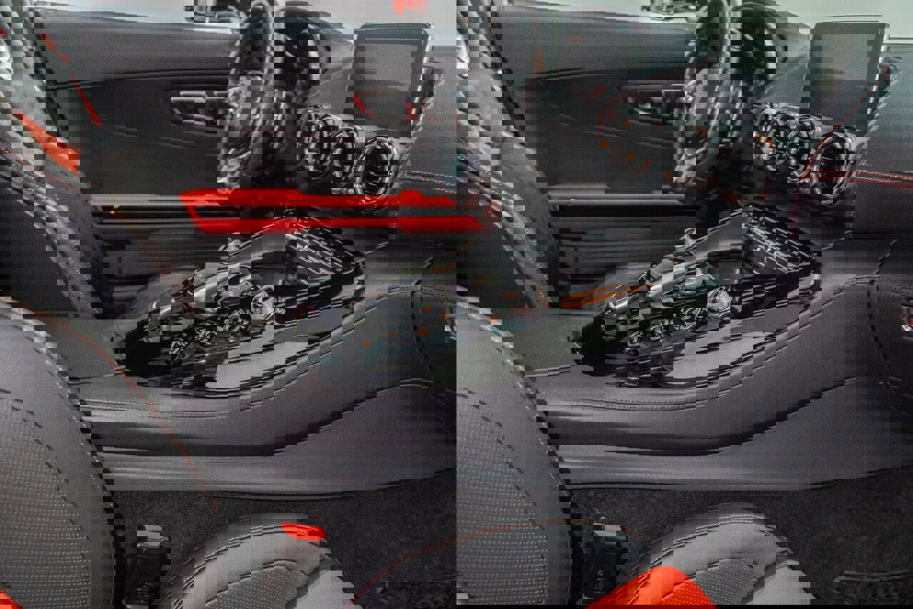 Used 2018 Mercedes-Benz AMG GT Coupe image 67