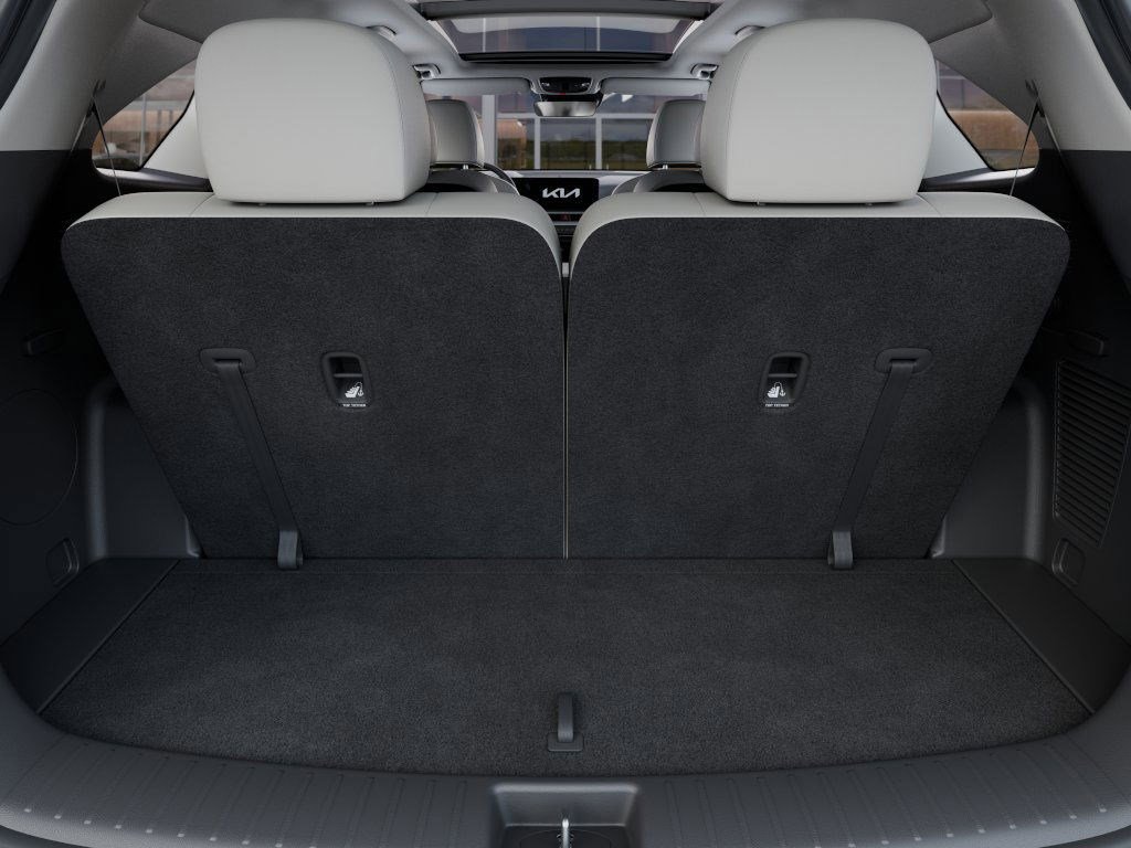 New 2025 Kia Sorento EX w/ Panoramic Sunroof Package image 19