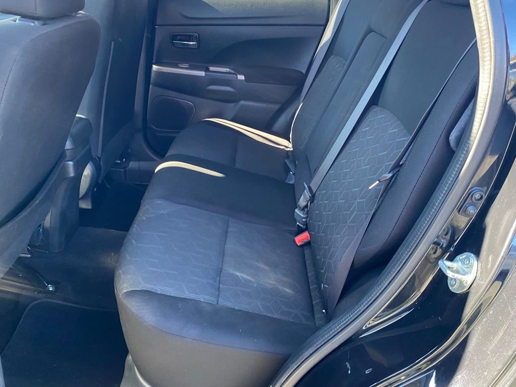 Used 2020 Mitsubishi Outlander Sport SE image 8