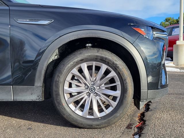 Certified 2025 MAZDA CX-90 3.3 Turbo w/ Select Package image 28