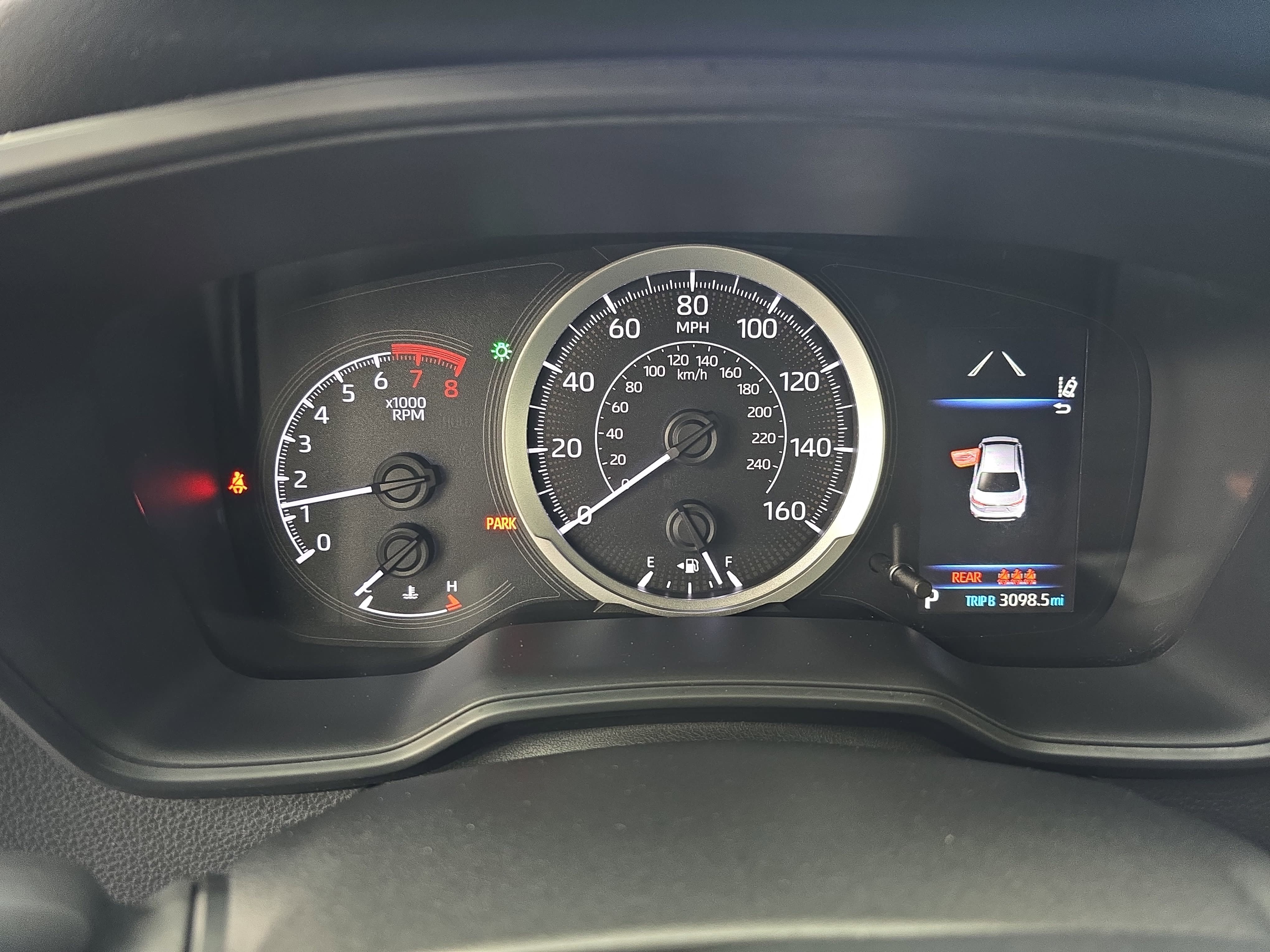 Used 2020 Toyota Corolla LE image 18