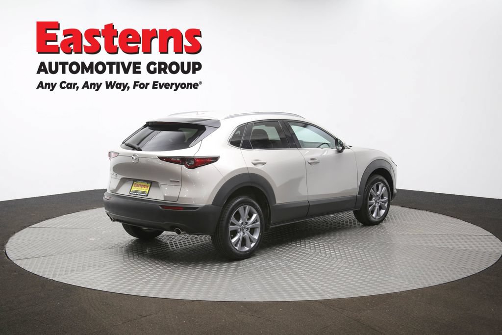 Used 2024 MAZDA CX-30 AWD 2.5 S w/ Premium Package image 42