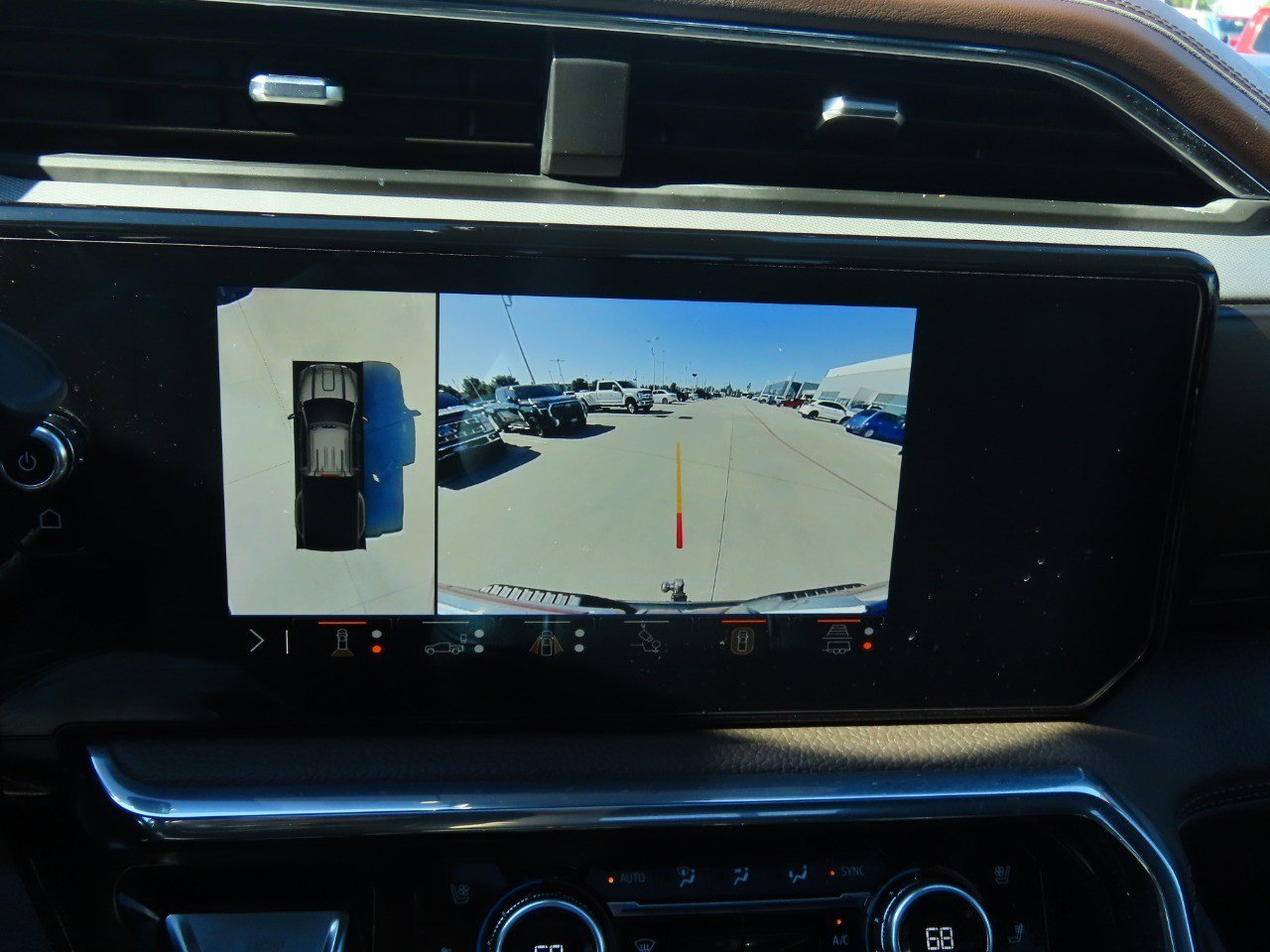 Used 2025 GMC Sierra 3500 Denali w/ Denali Reserve Package image 31