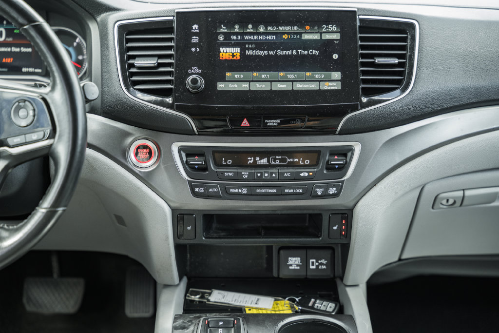 Used 2022 Honda Pilot EX-L image 22