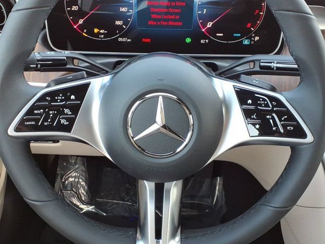 New 2026 Mercedes-Benz C 300 Sedan image 8