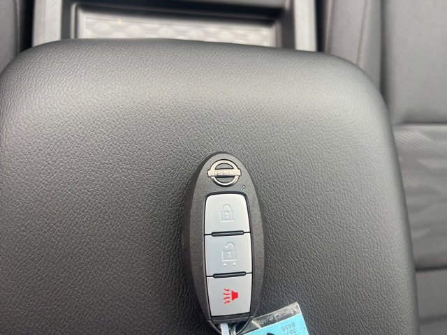 New 2026 Nissan Frontier S w/ S Utility Package image 19