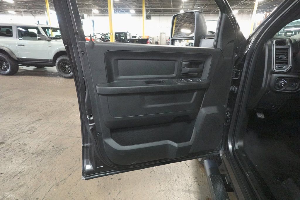 New 2026 RAM 3500 Tradesman image 8