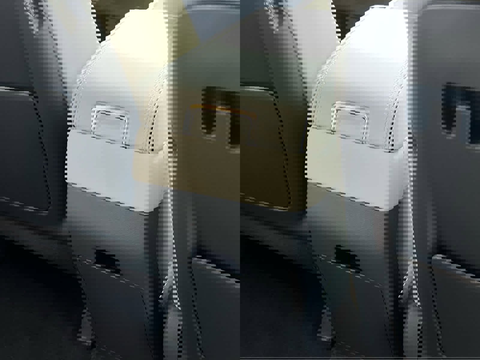 New 2026 Hyundai Santa Fe SEL image 23