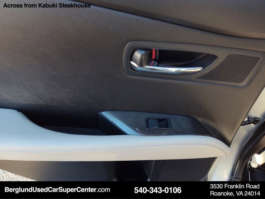Used 2014 Lexus RX 350 AWD image 33