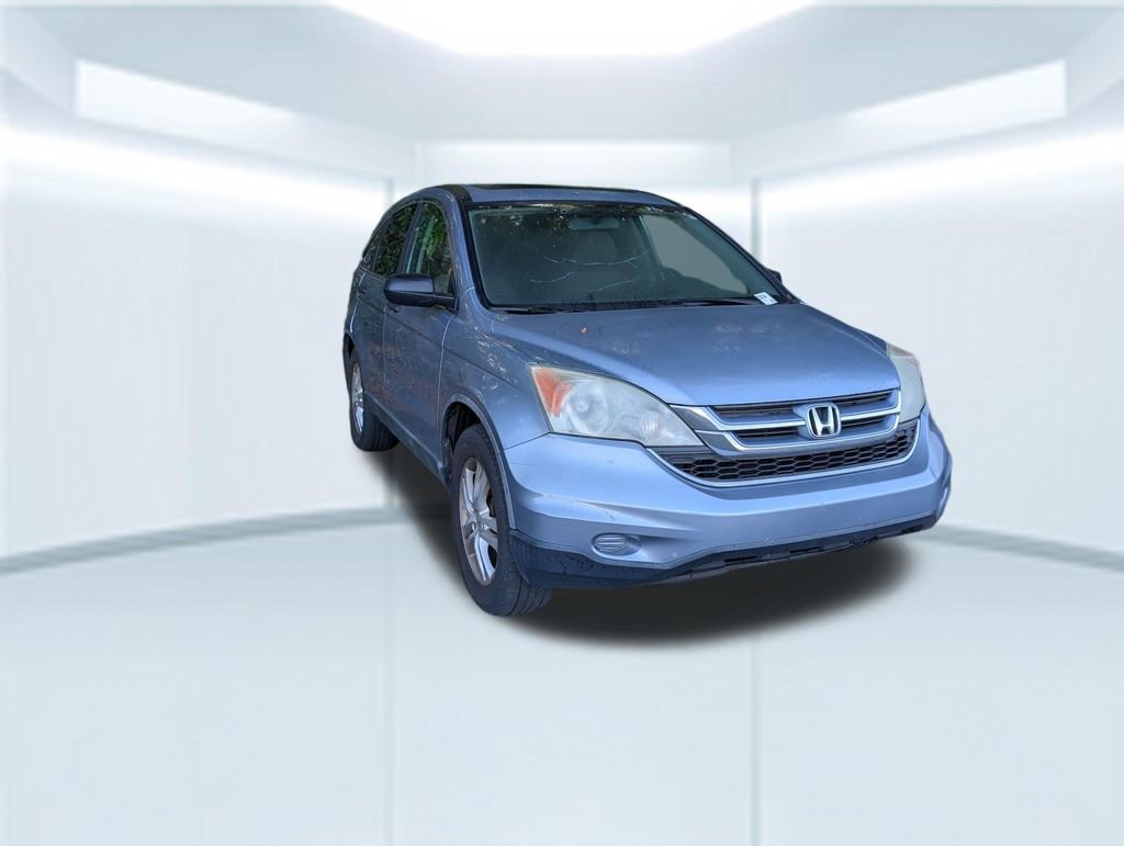 Used 2011 Honda CR-V EX image 3