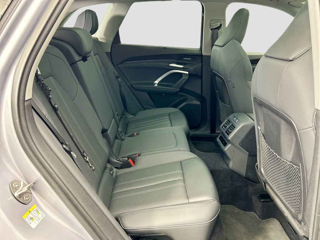 Certified 2025 Audi Q5 Premium Plus w/ Premium Plus image 22