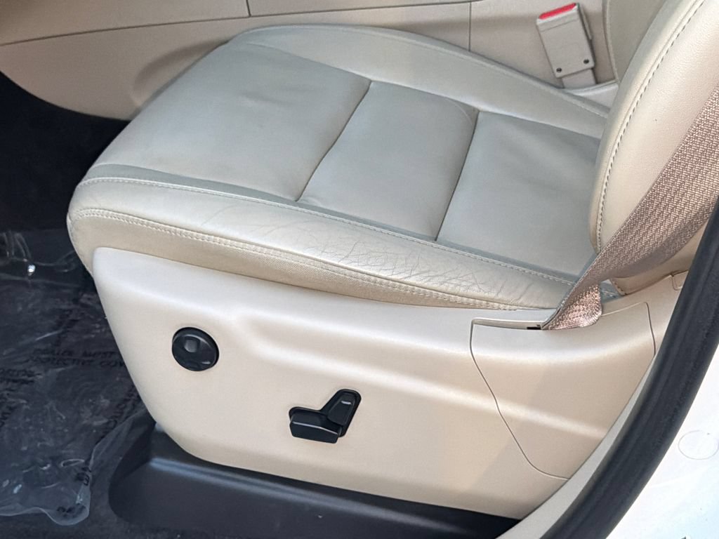 Used 2018 Jeep Grand Cherokee Limited AWD/4WD image 21