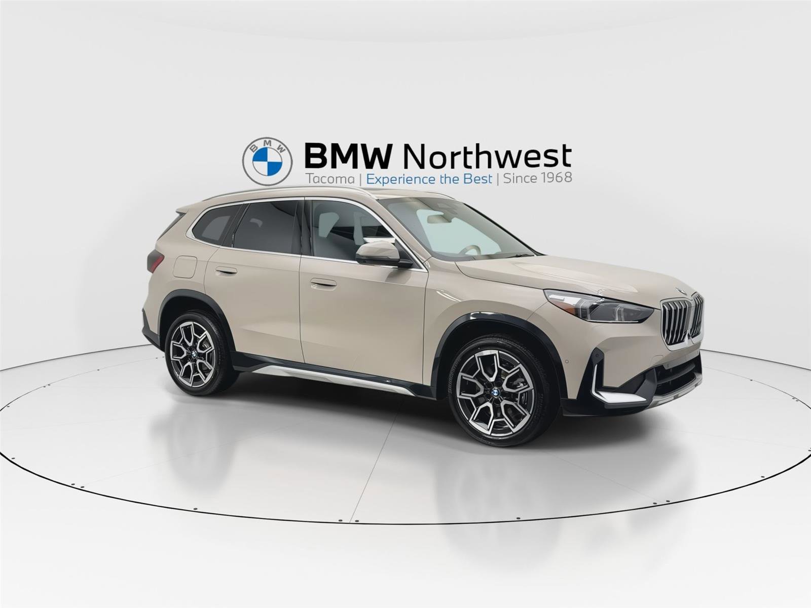 New 2026 BMW X1 xDrive28i w/ Technology Package image 6