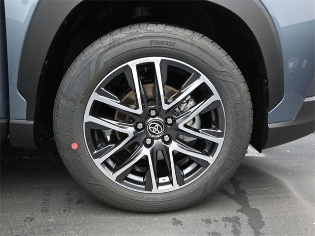 New 2026 Toyota Corolla Cross XLE w/ Convenience Package image 17