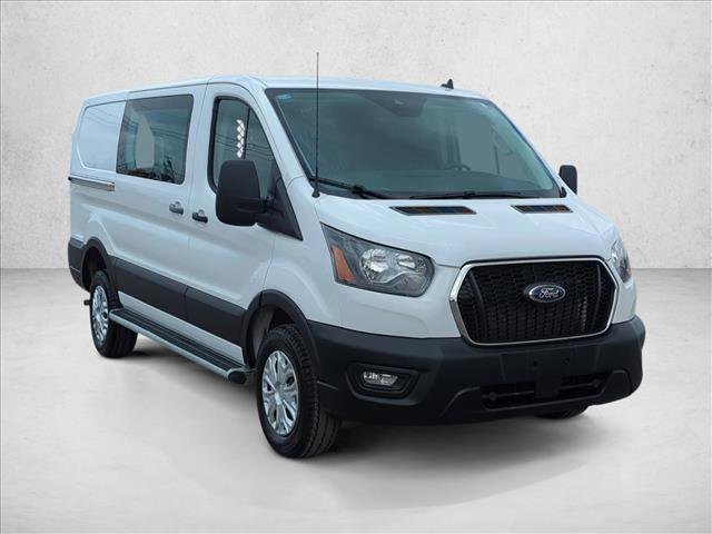 Used 2024 Ford Transit 250 Low Roof w/ Exterior Upgrade Package image 3