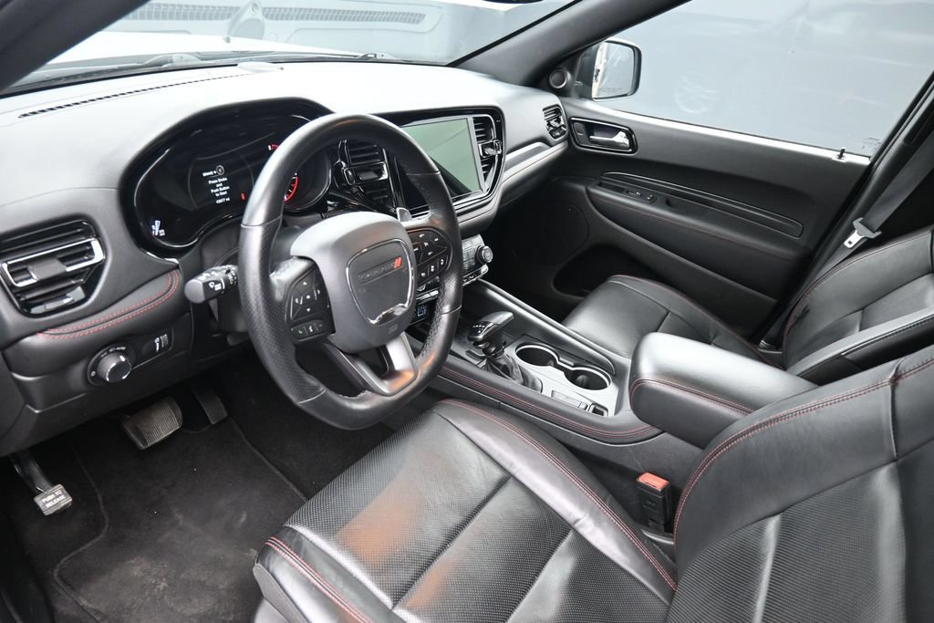 Used 2025 Dodge Durango R/T AWD/4WD image 20
