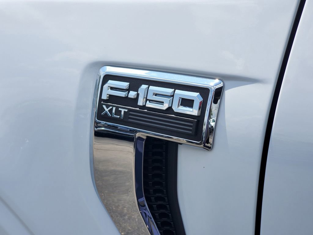 Used 2024 Ford F150 XLT w/ Mobile Office Package image 36