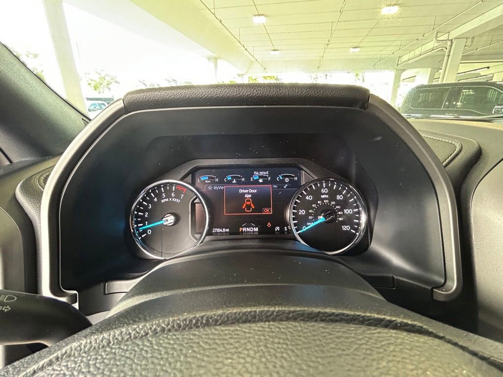 Used 2020 Ford Expedition XLT w/ Equipment Group 202A RWD image 40