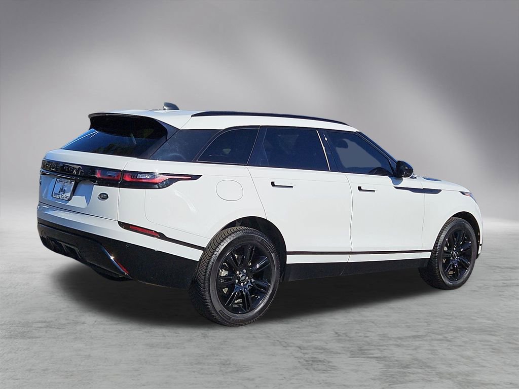 Used 2023 Land Rover Range Rover Velar R-Dynamic S image 7