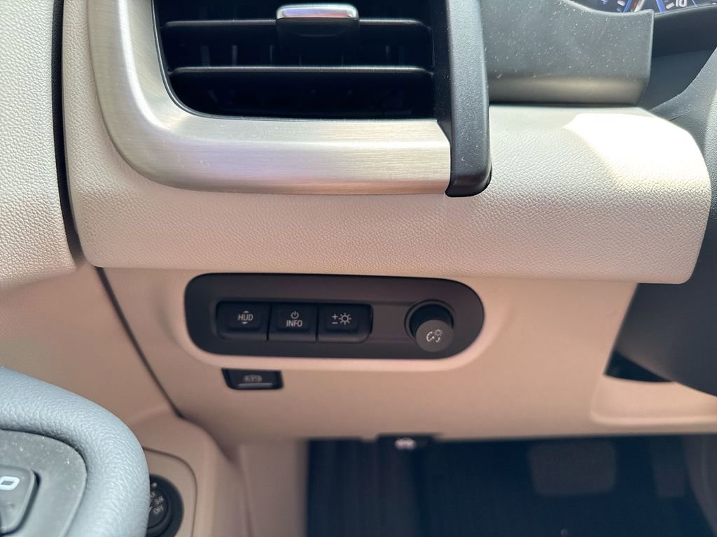 Used 2022 GMC Terrain Denali AWD/4WD image 19