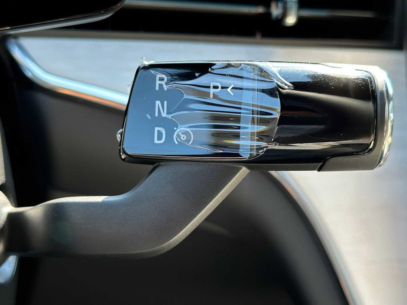 New 2025 Volvo EX90 Ultra w/ Protection Package Premier image 37