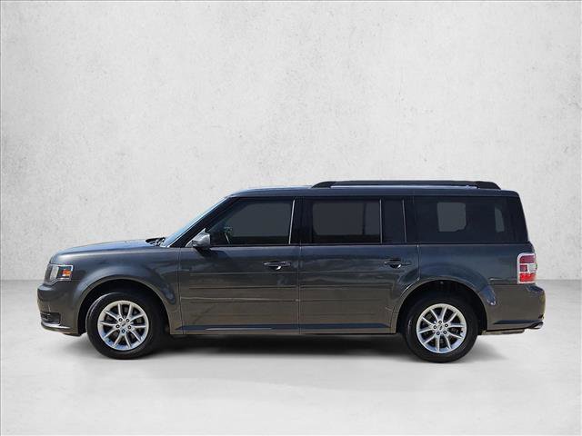 Used 2018 Ford Flex SE image 9