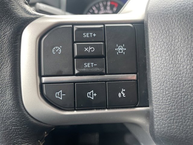 Used 2024 Ford Expedition XLT image 22