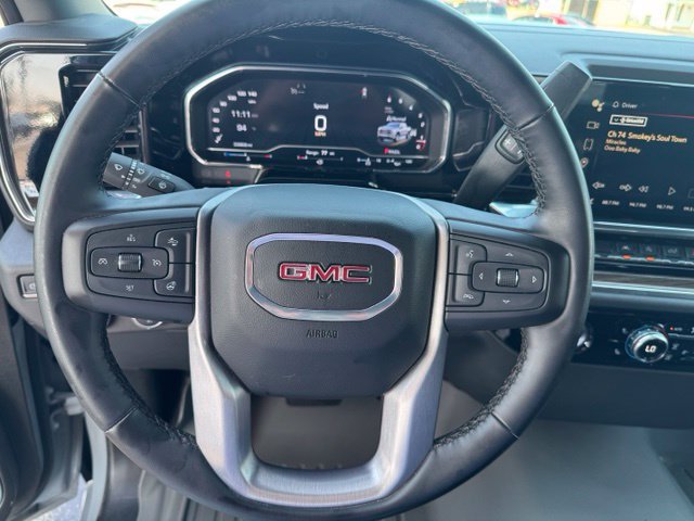 Used 2024 GMC Sierra 1500 Elevation AWD/4WD image 14