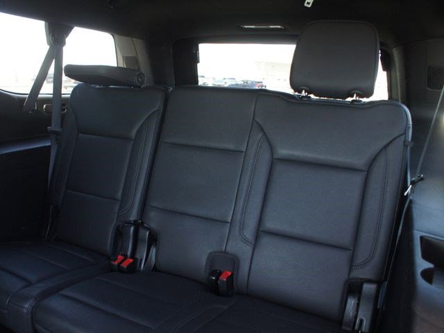 Certified 2024 Chevrolet Suburban LT image 15