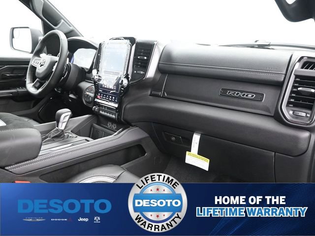 New 2026 RAM 1500 RHO image 10