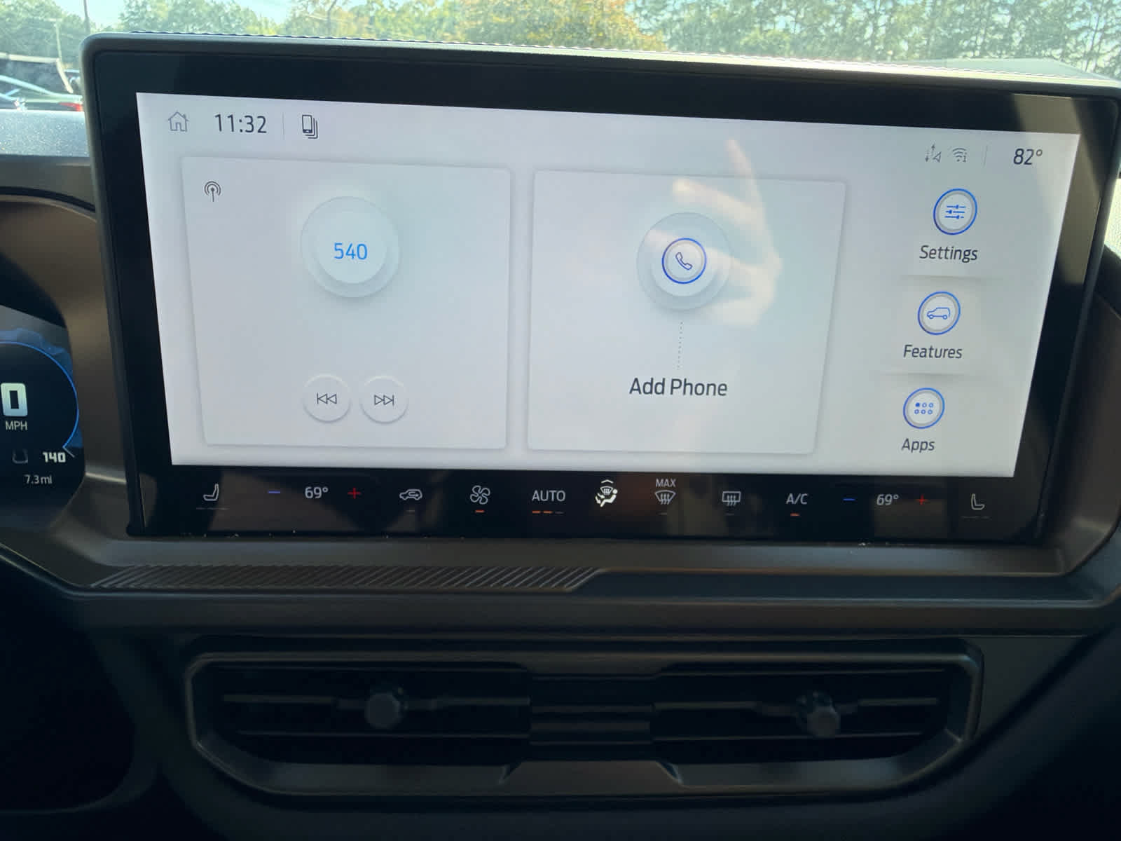 New 2026 Ford Bronco Sport Badlands w/ Bronze Package AWD/4WD image 24