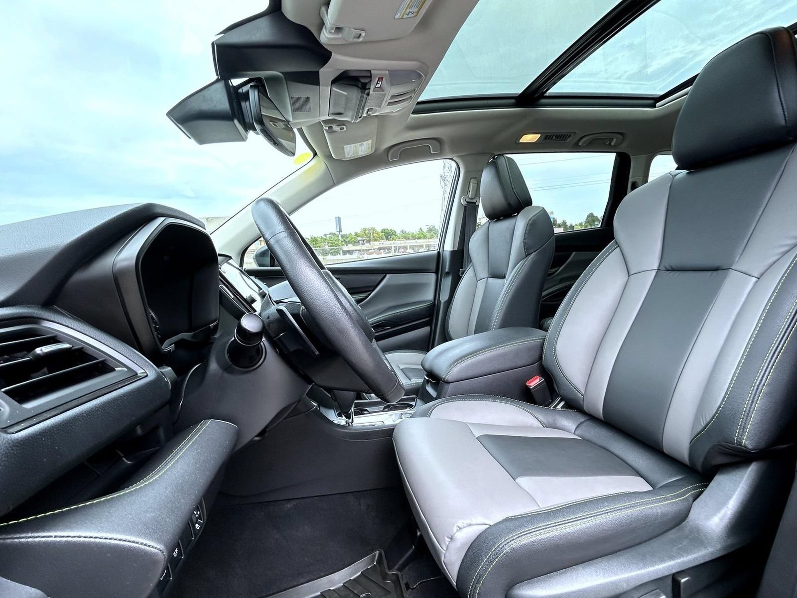 Used 2024 Subaru Ascent Onyx Edition AWD/4WD image 10