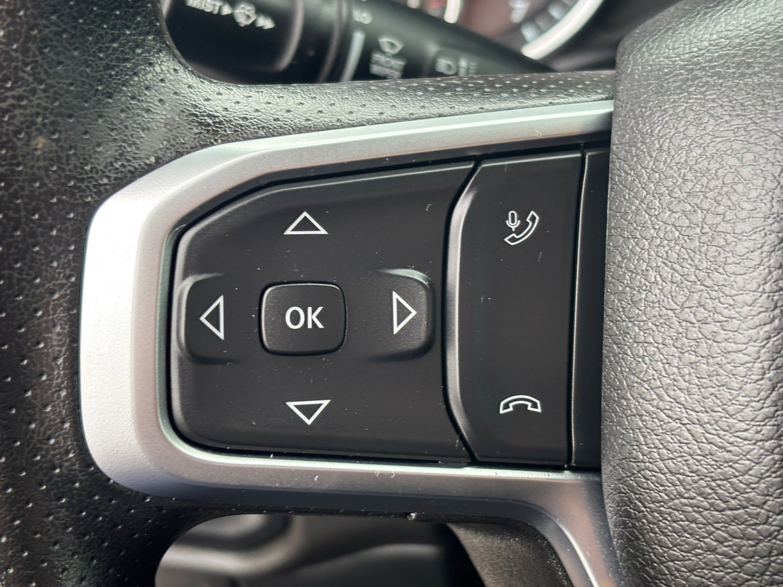 Used 2025 RAM 1500 Big Horn image 20