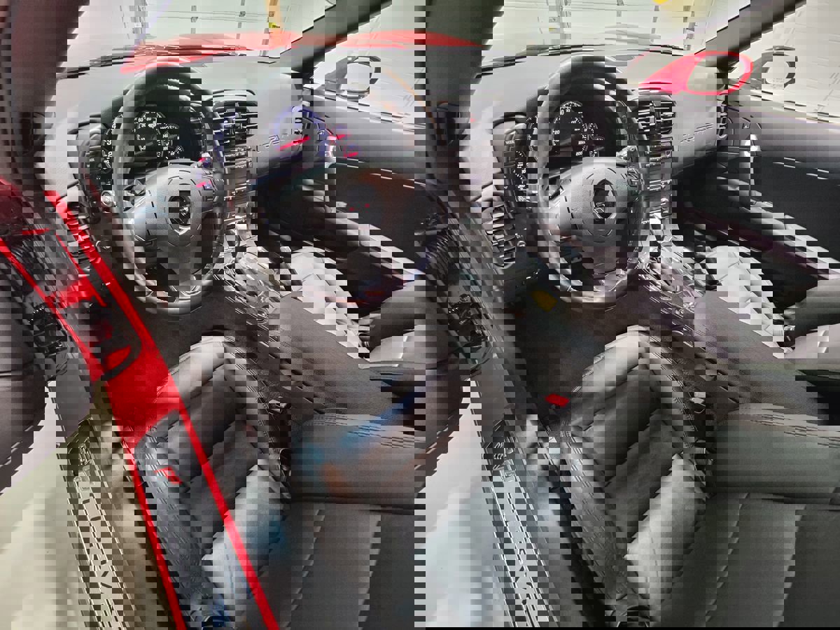 Used 2013 Chevrolet Corvette Grand Sport image 29