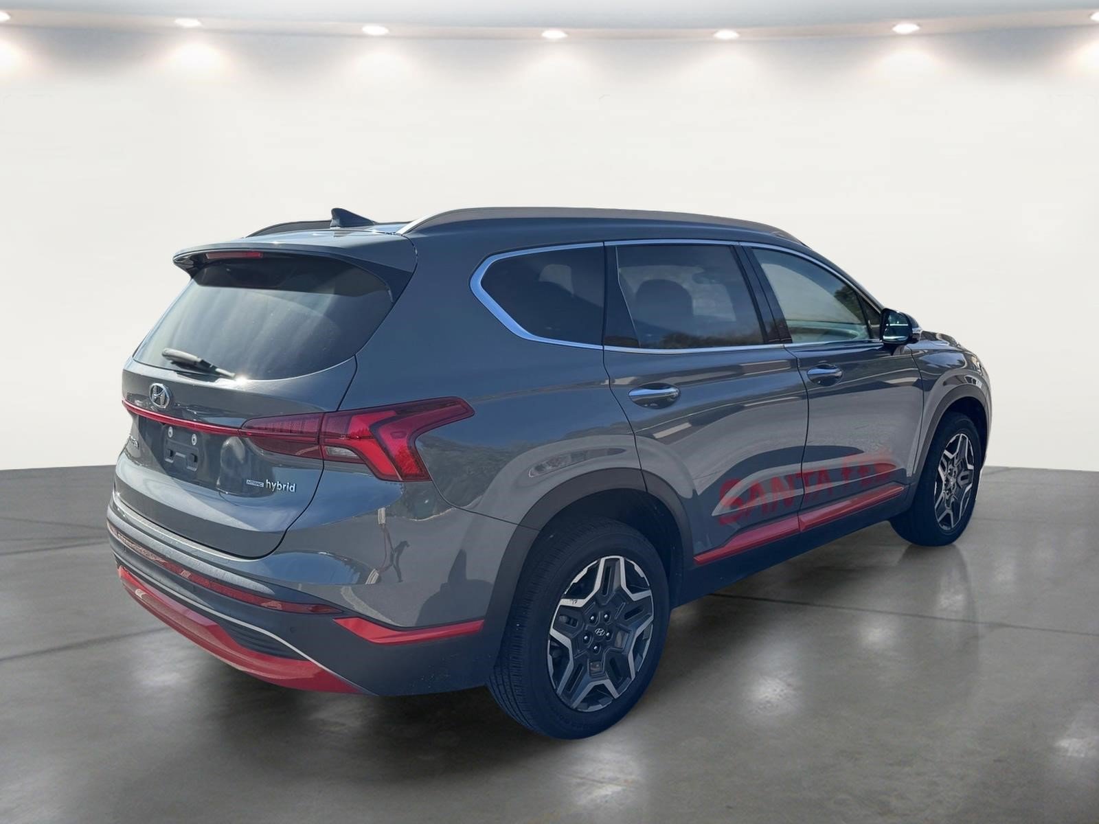 Used 2023 Hyundai Santa Fe SEL Premium AWD/4WD image 15