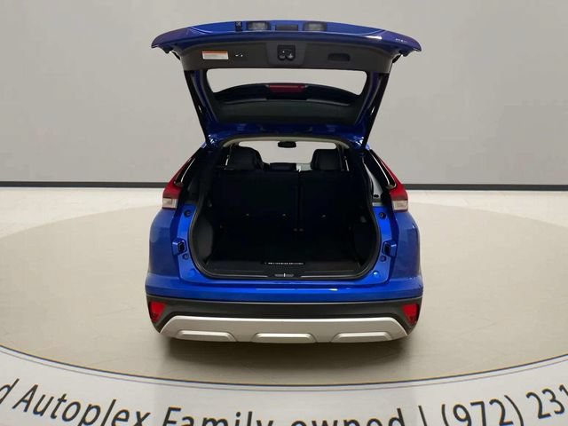Used 2026 Mitsubishi Eclipse Cross SE AWD/4WD image 9
