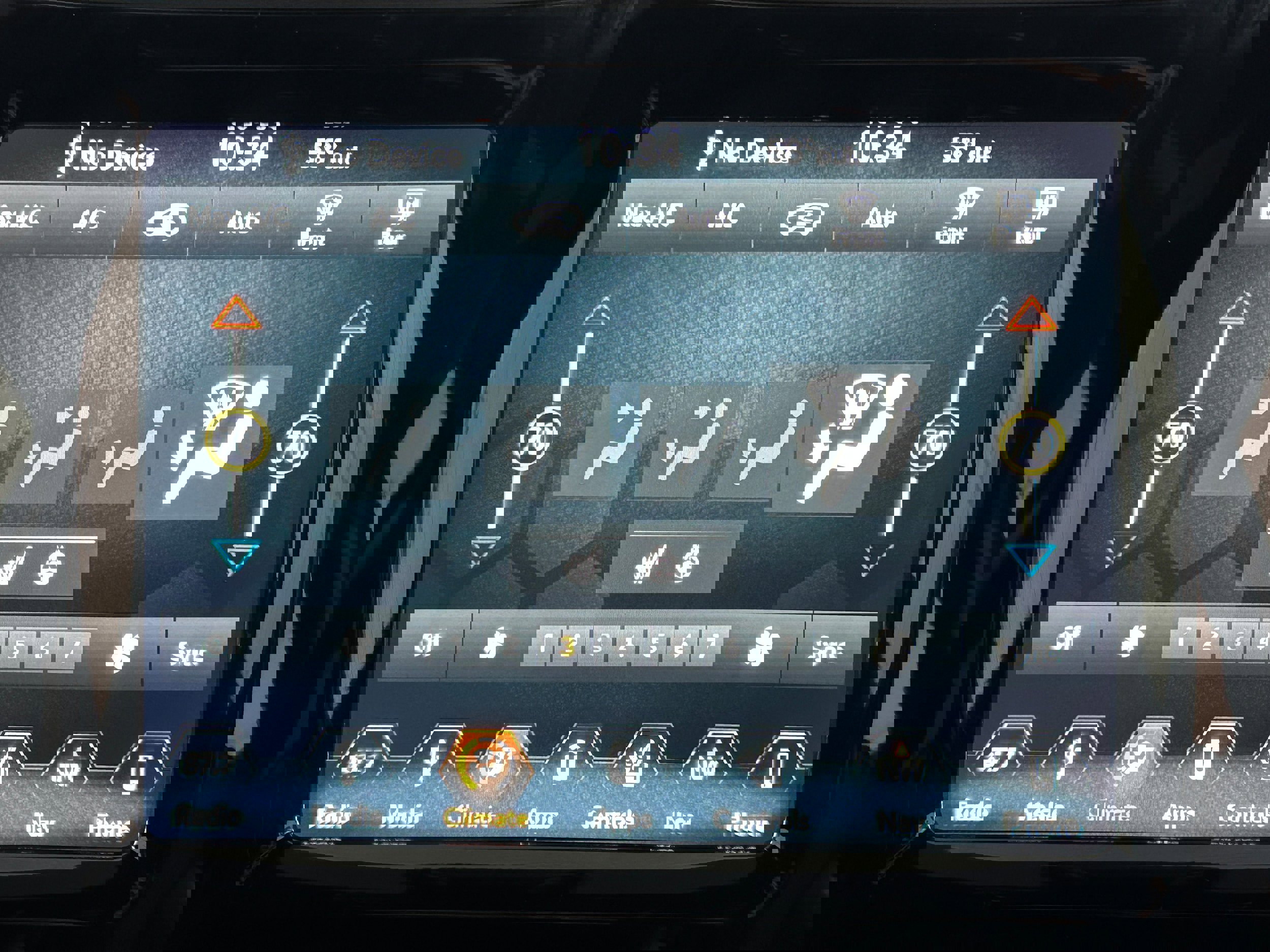 Used 2019 Jeep Cherokee High Altitude image 7