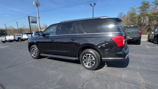 Used 2024 Ford Expedition Max XLT image 6