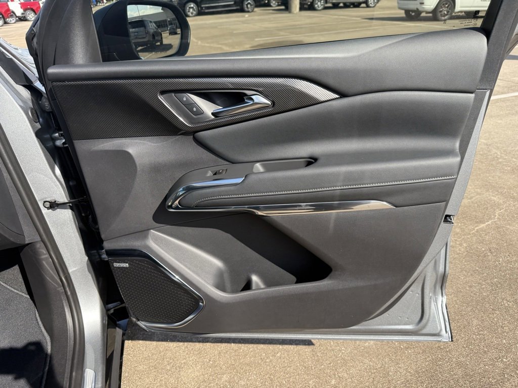 New 2026 Chevrolet Traverse High Country image 48