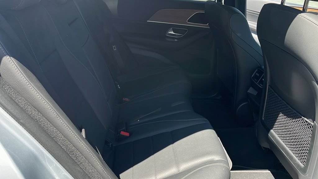 Used 2025 Mercedes-Benz GLE 450 4MATIC image 14
