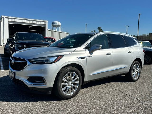 Used 2019 Buick Enclave Essence image 26